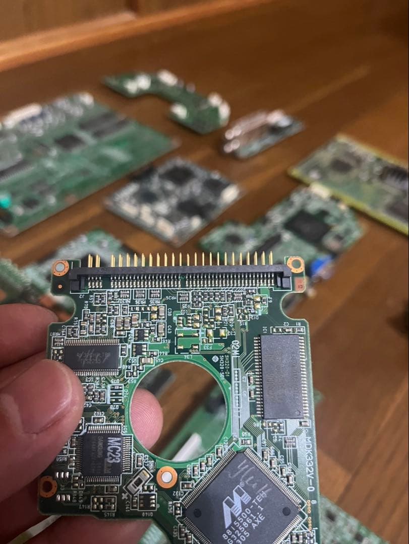 基盤　都市鉱山