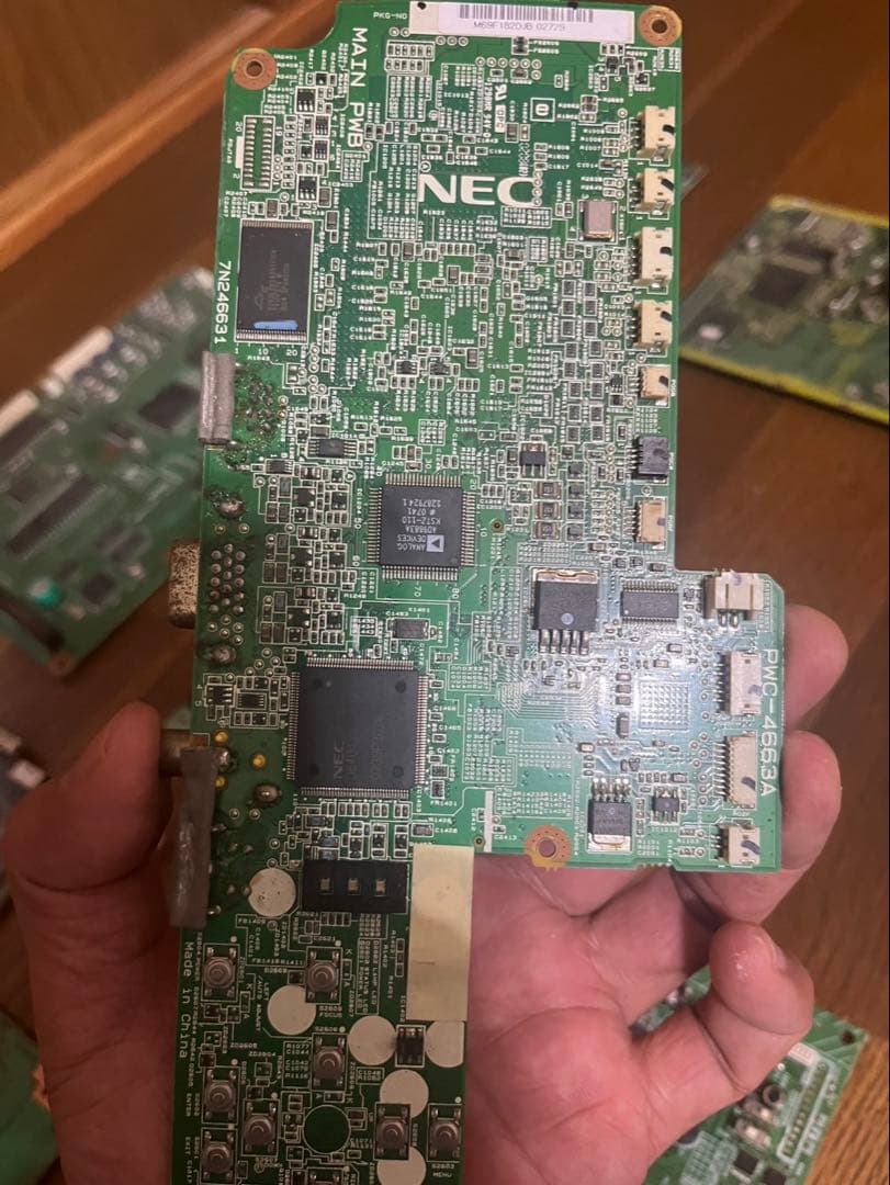 基盤　都市鉱山