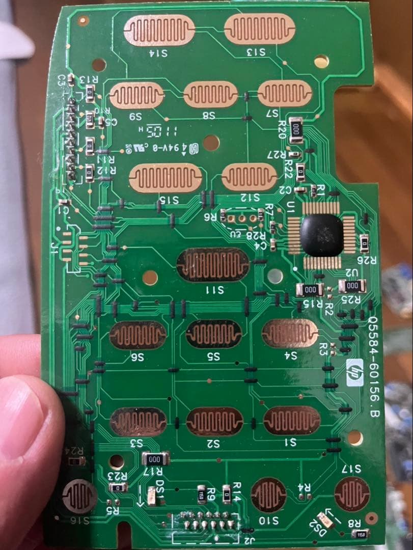 基盤　都市鉱山