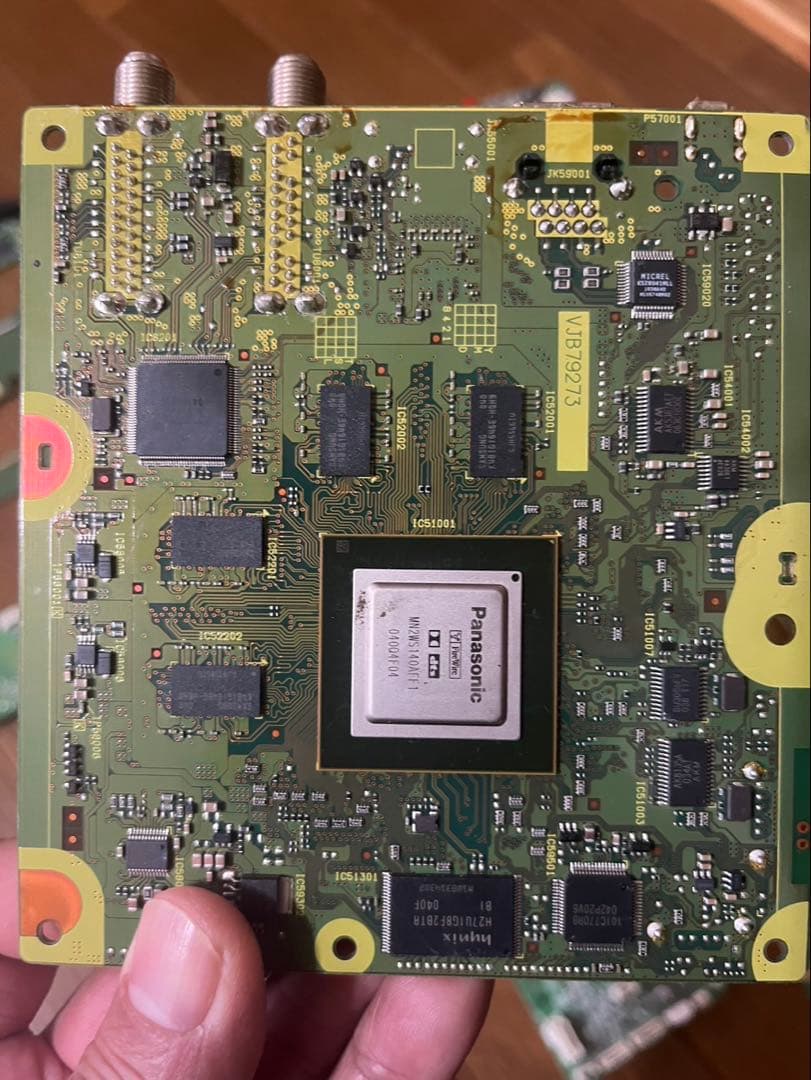 基盤　都市鉱山