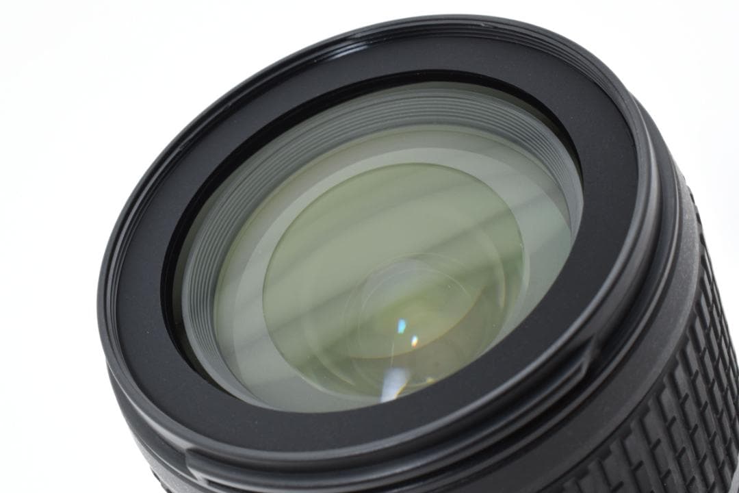 超美品 ニコン DX AF-S 18-105mm f3.5-5.6 G M914