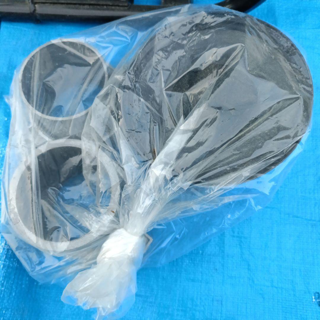 エンジンポンプ4サイクル　新品