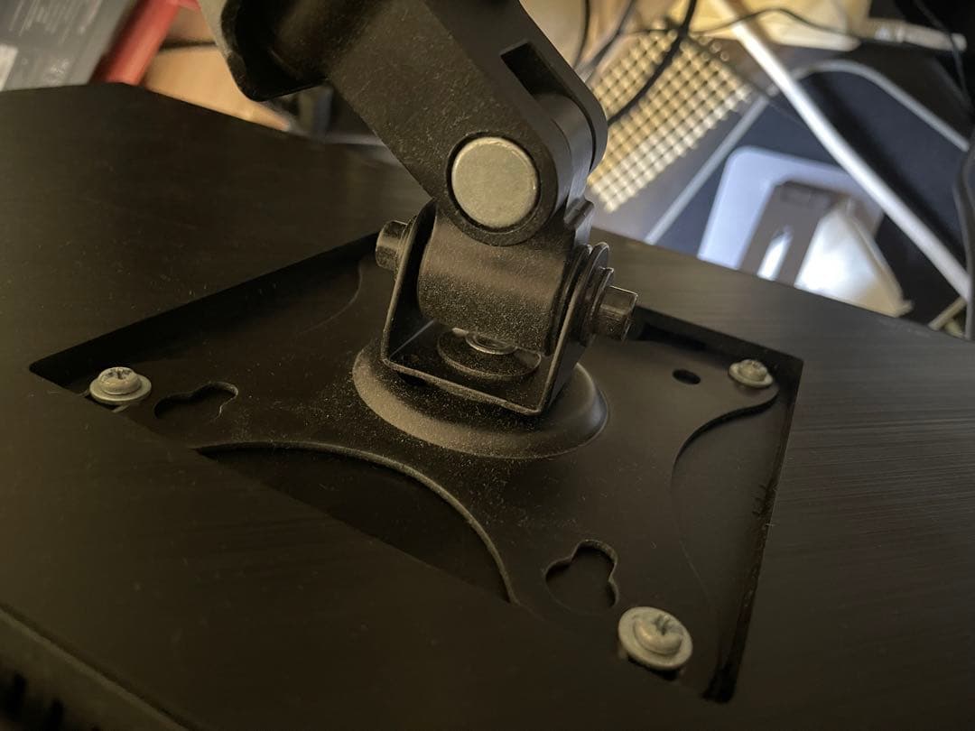 ASUS 4K モニター 27インチPA279CV-J 取りに来てくれる方限定