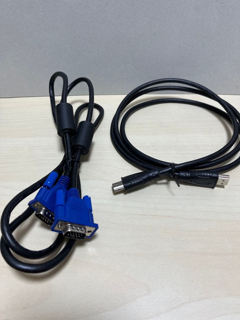 I-O DATA 27型ワイド液晶ディスプレイ KH270V