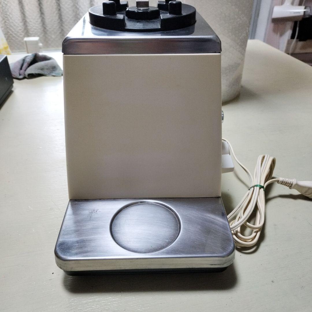 ②National　業務用ミキサー　MX-151S