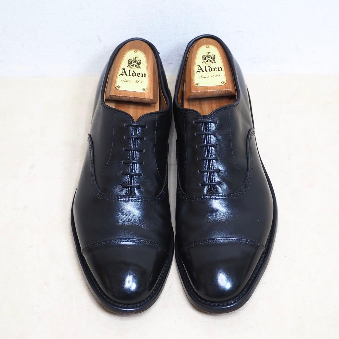 Allen Edmonds アレンエドモンズ Park Avenue 7.5D