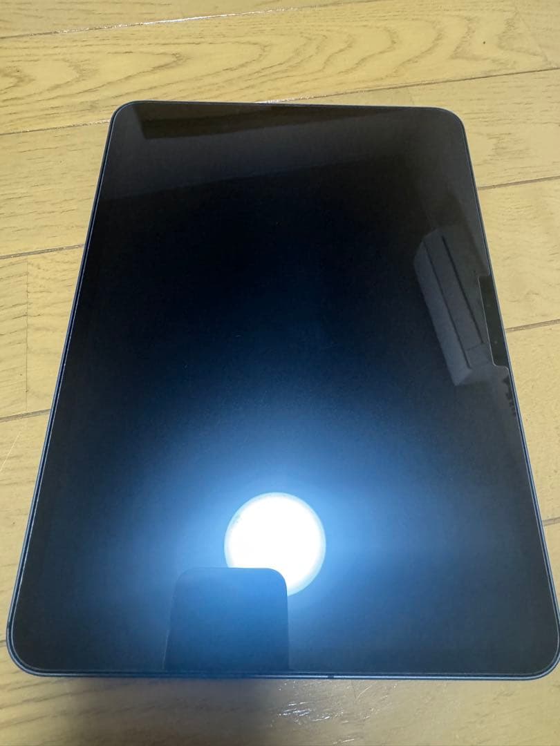 値下げ交渉可iPad Pro M411インチスペースグレー 256GB 本体のみ