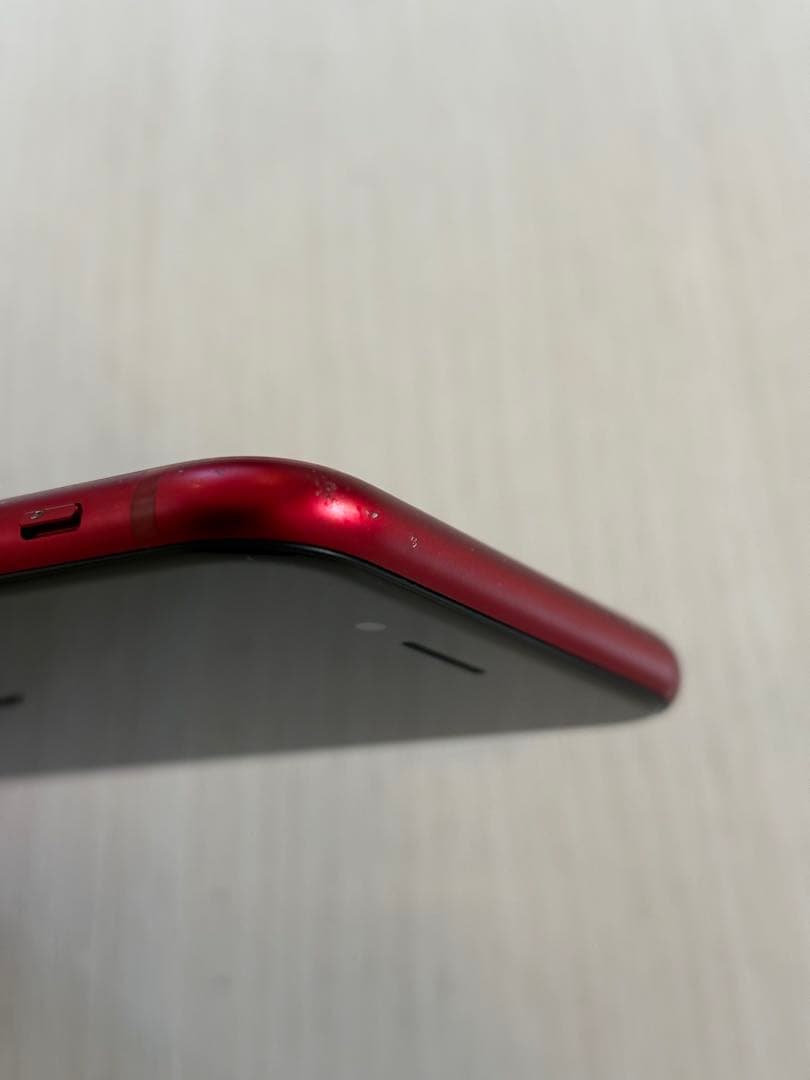 AppleiPhoneSE第3世代64GB SIMフリー