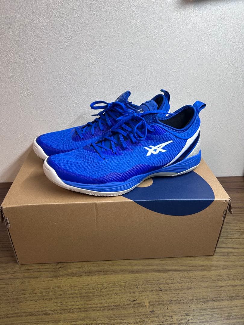 ASICS GLIDE NOVA（グライドノヴァ）ff2 26.5cm 限定