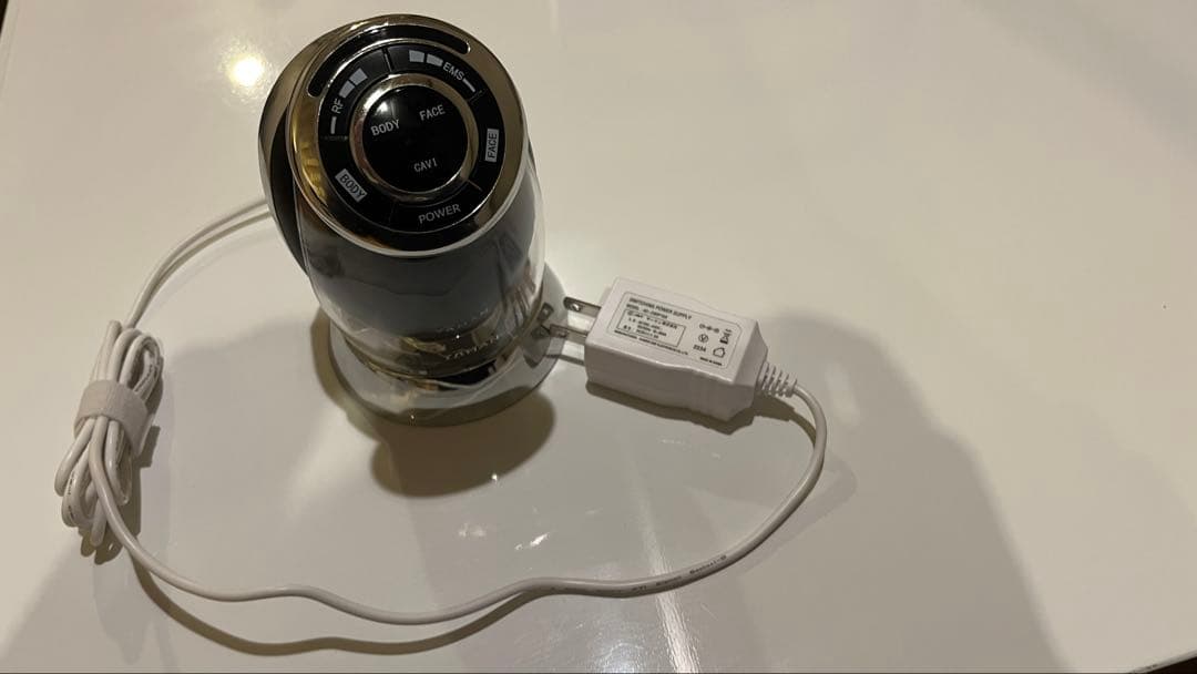 YAMAN キャビスパRFコア