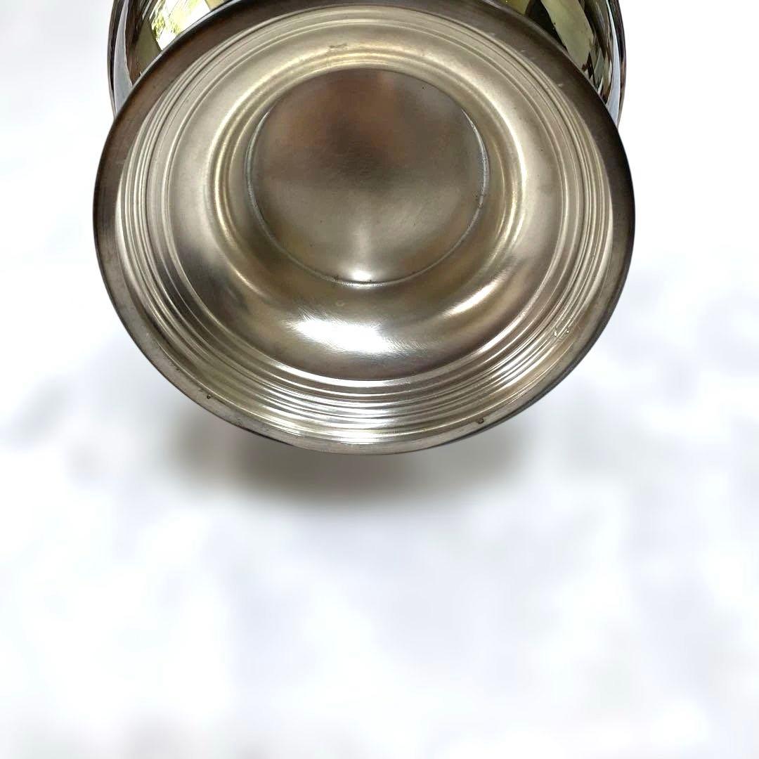 銀製　ピッチャー　アンティーク