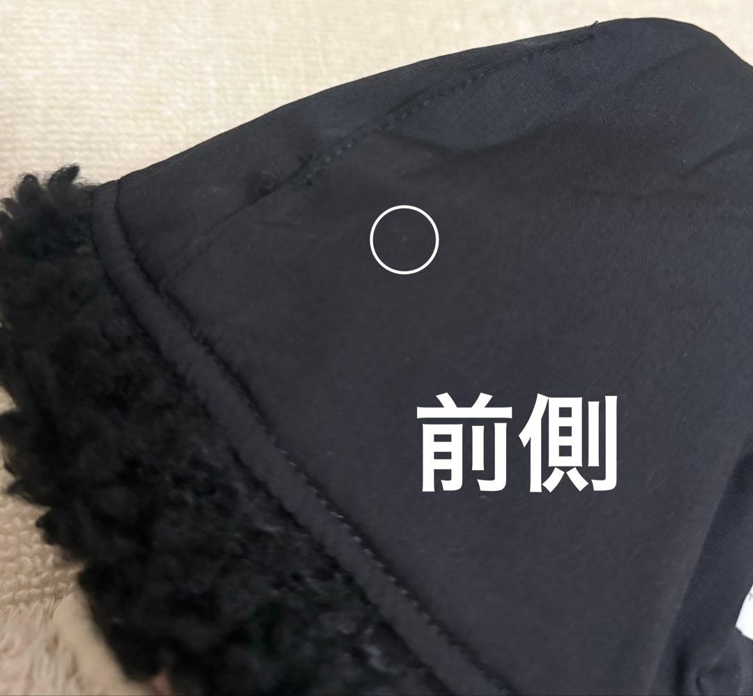 BASICKS Bear Beanie ベアビーニー　Sサイズ