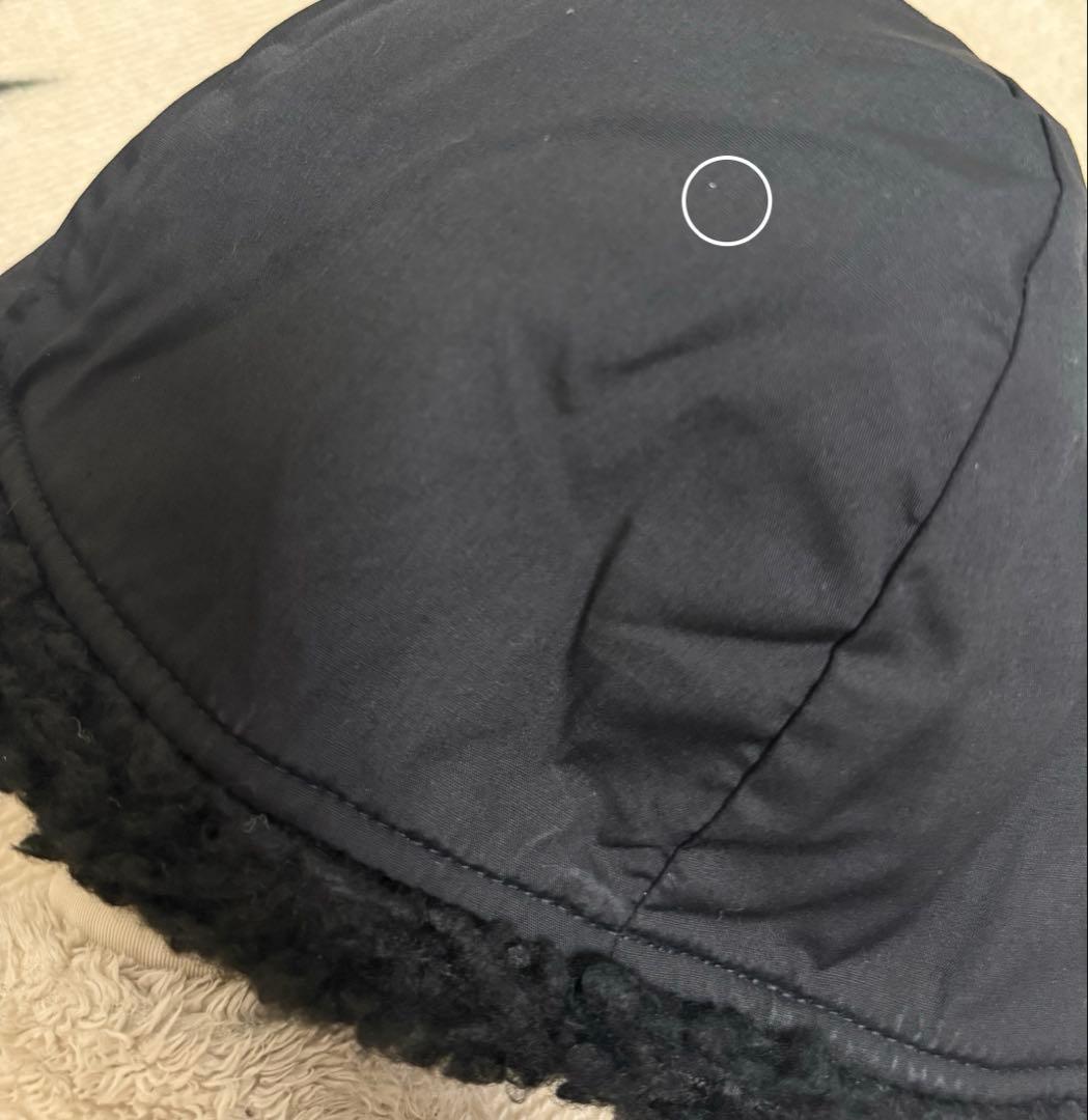 BASICKS Bear Beanie ベアビーニー　Sサイズ