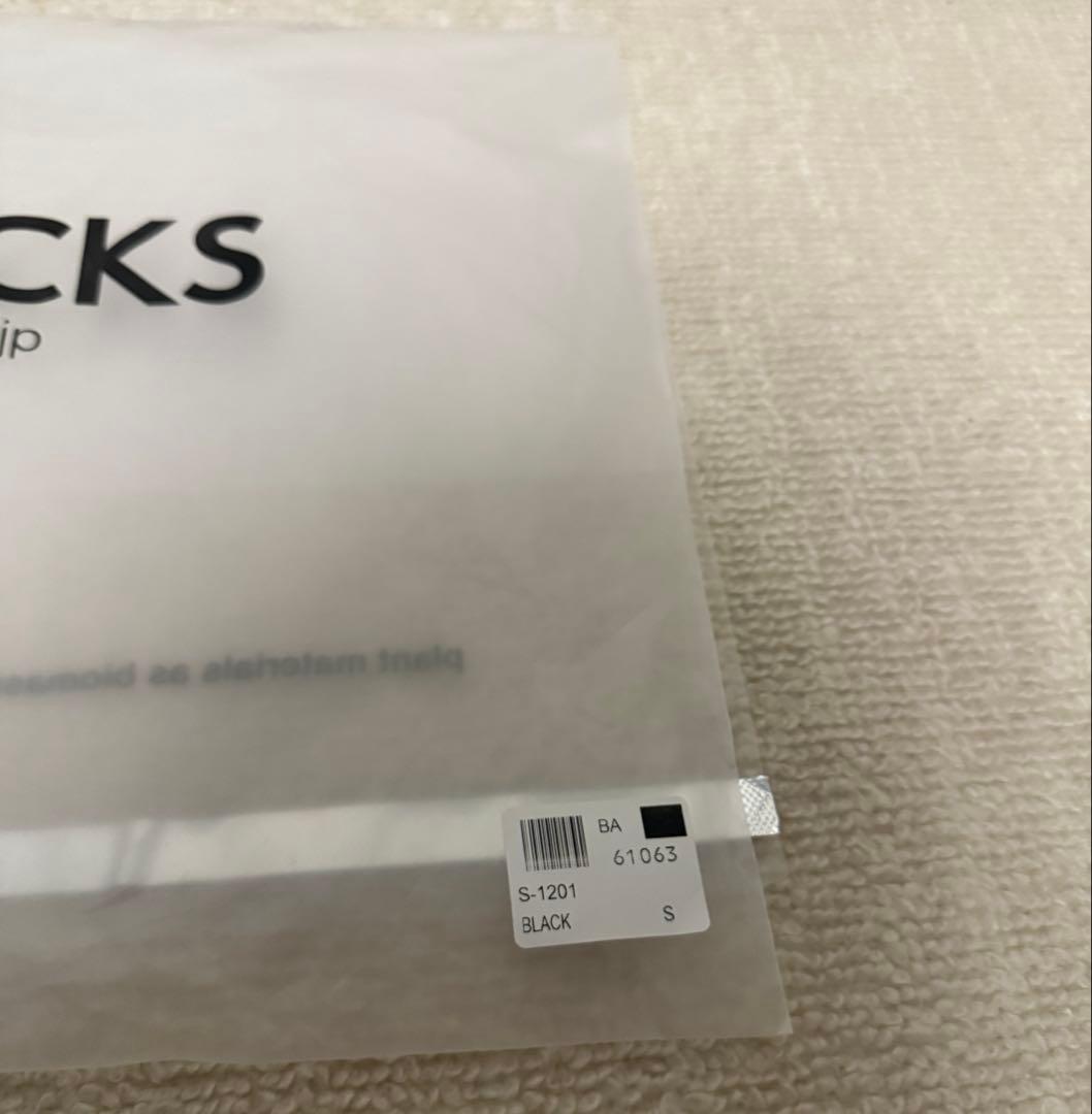 BASICKS Bear Beanie ベアビーニー　Sサイズ