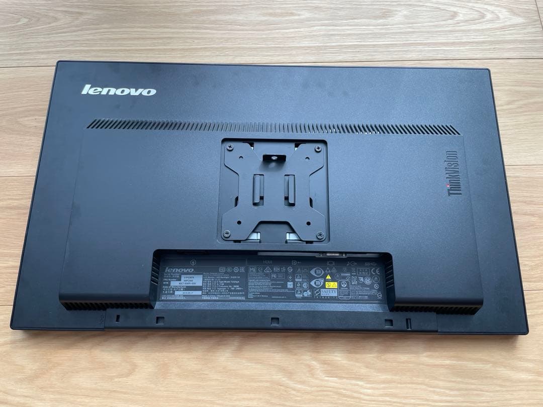 PCモニター&モニターアーム