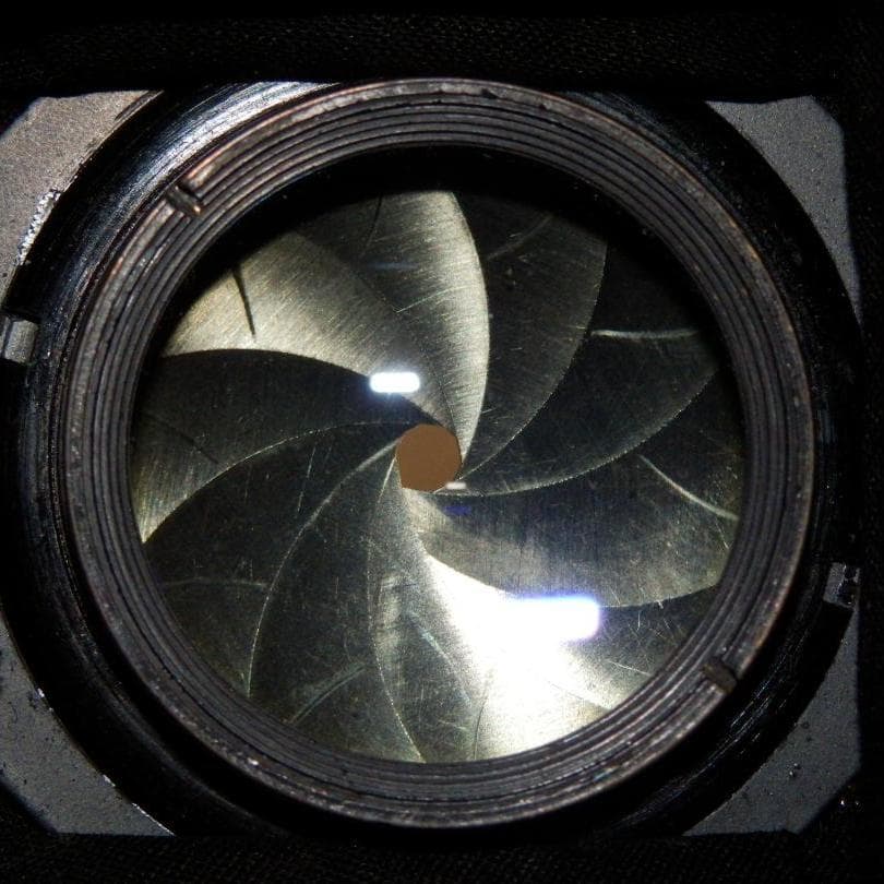 ❤️動作品❤️旧ソ連製❤️mockba-5★モスクワ５型★蛇腹カメラ★当時物