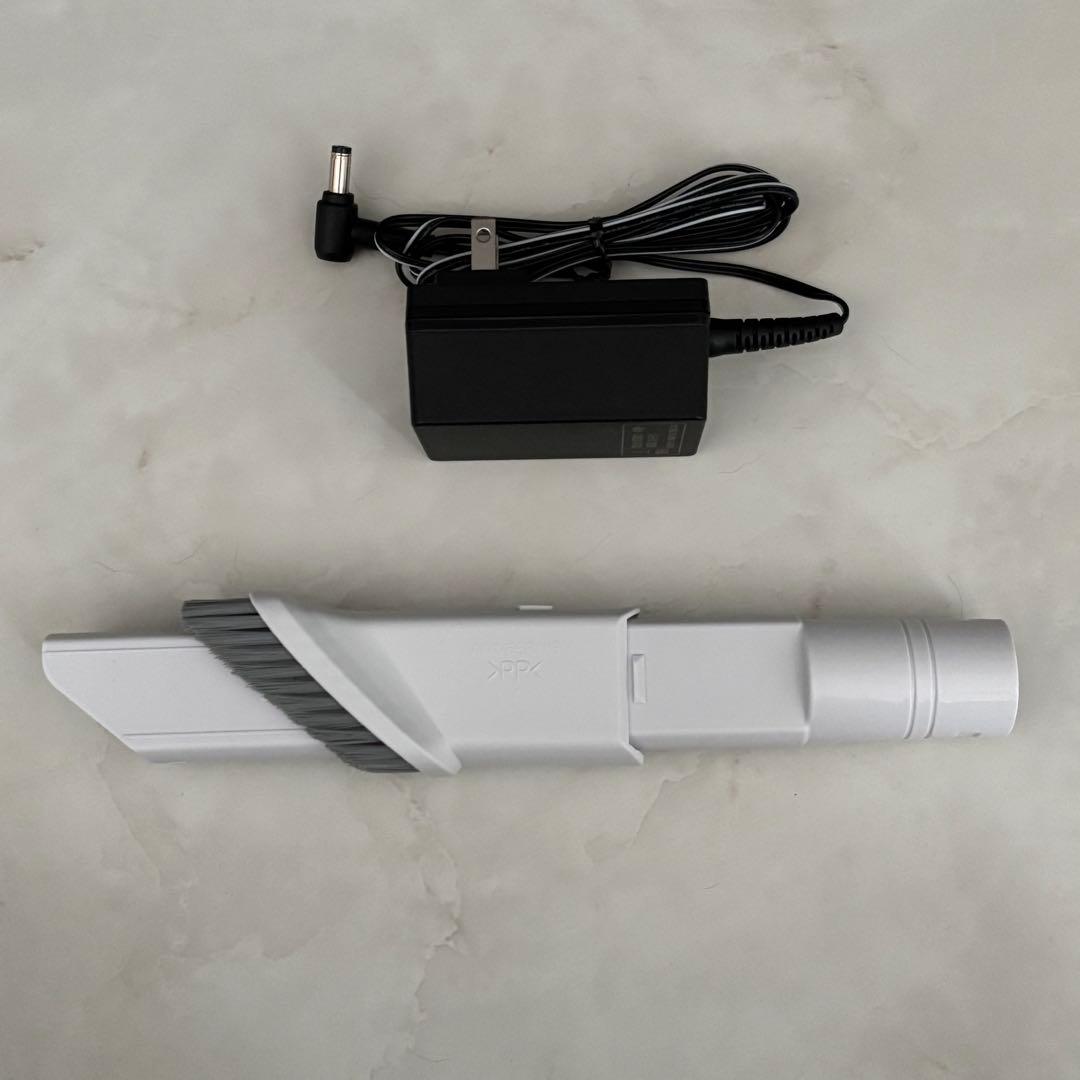 未使用◆Panasonic◆スティック サイクロン 掃除機◆MC-SB33J-G