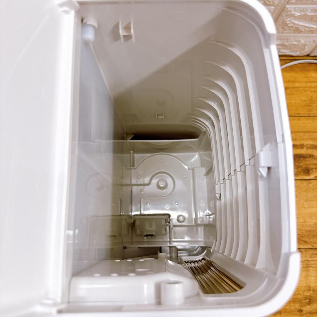 【未使用品】ダイニチ ハイブリッド式加湿器　HD-5020 Dainichi