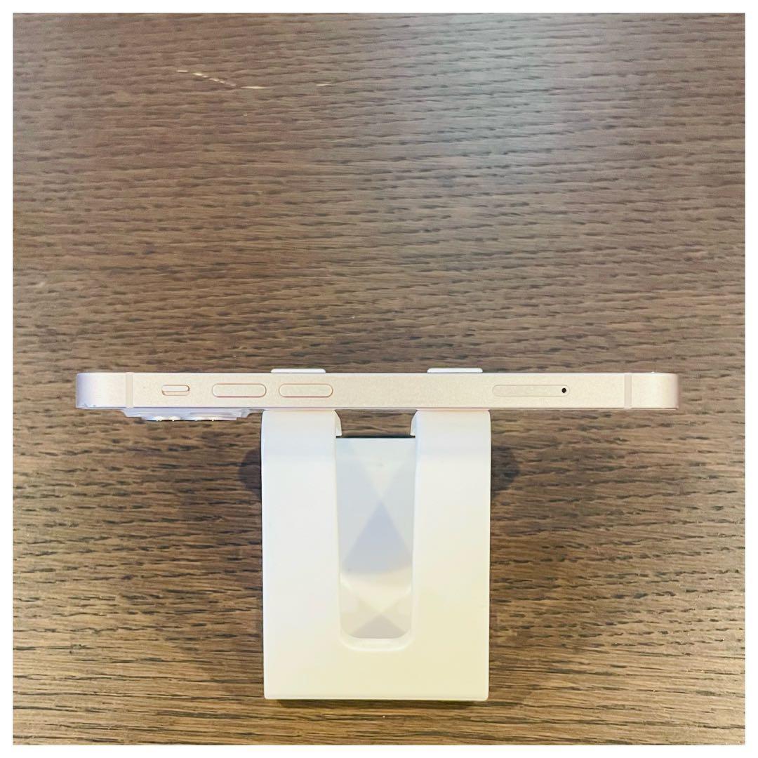 ✨美品✨iPhone13mini 本体 ピンク 128GB SIMフリー 本体