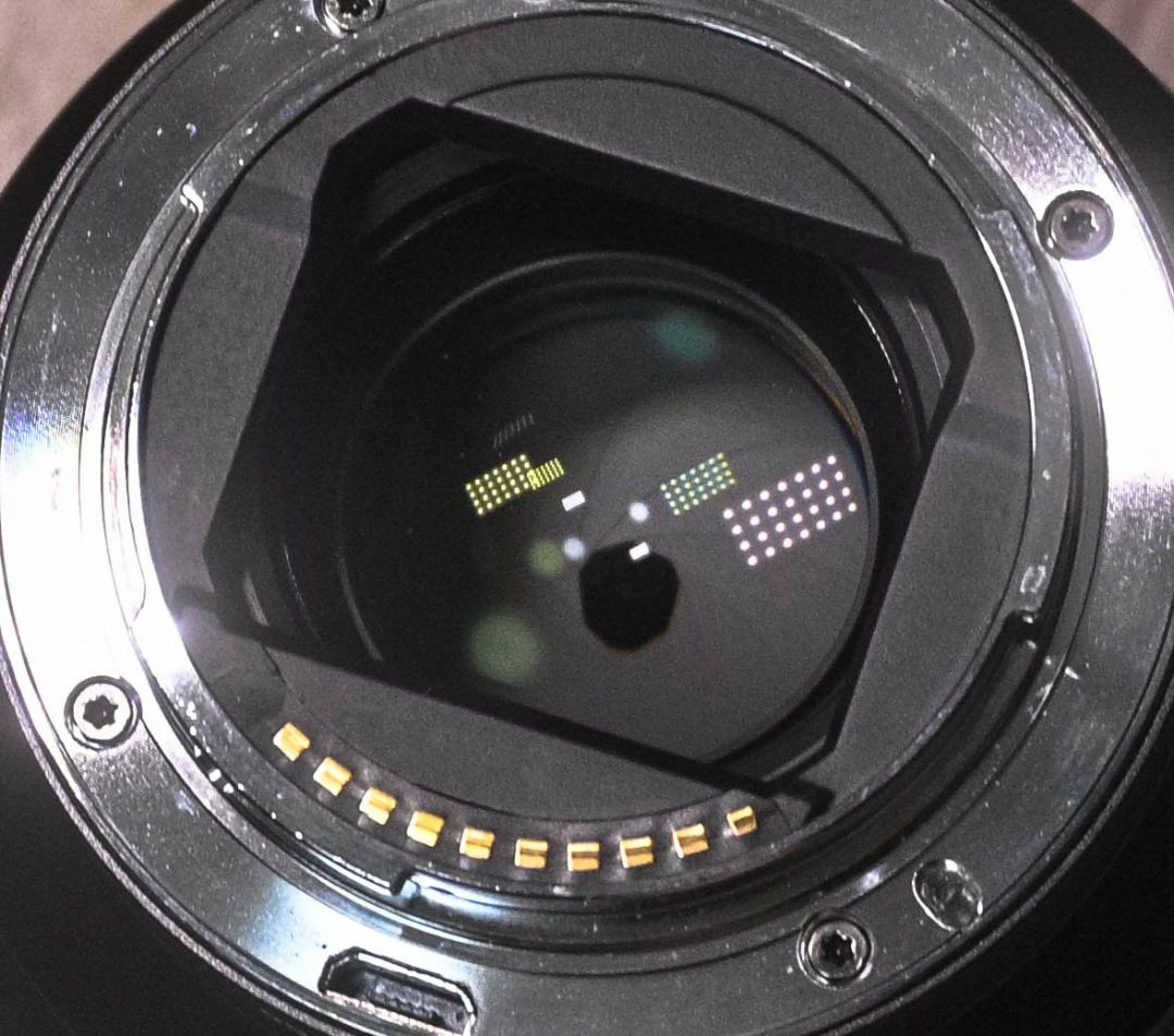 VILTROX　AF85/1.8II FE（Eマウント）