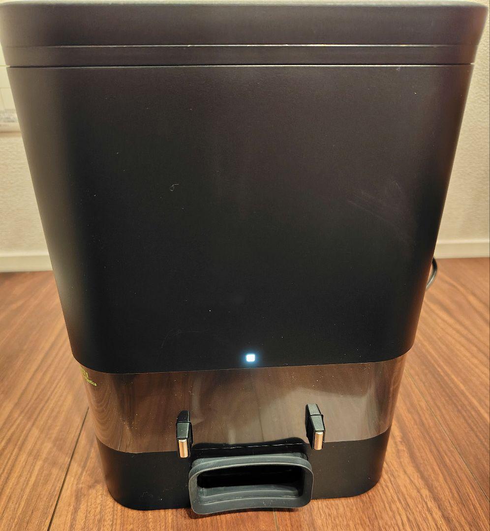 ルンバ Roomba Max 705 Vac +AutoEmpty