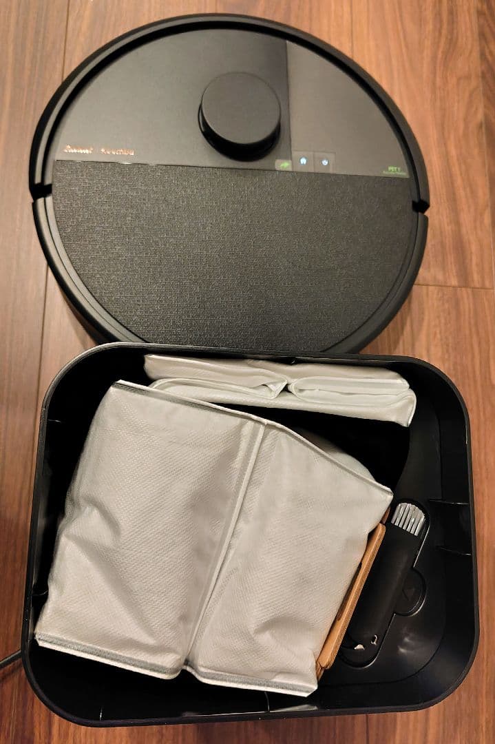 ルンバ Roomba Max 705 Vac +AutoEmpty