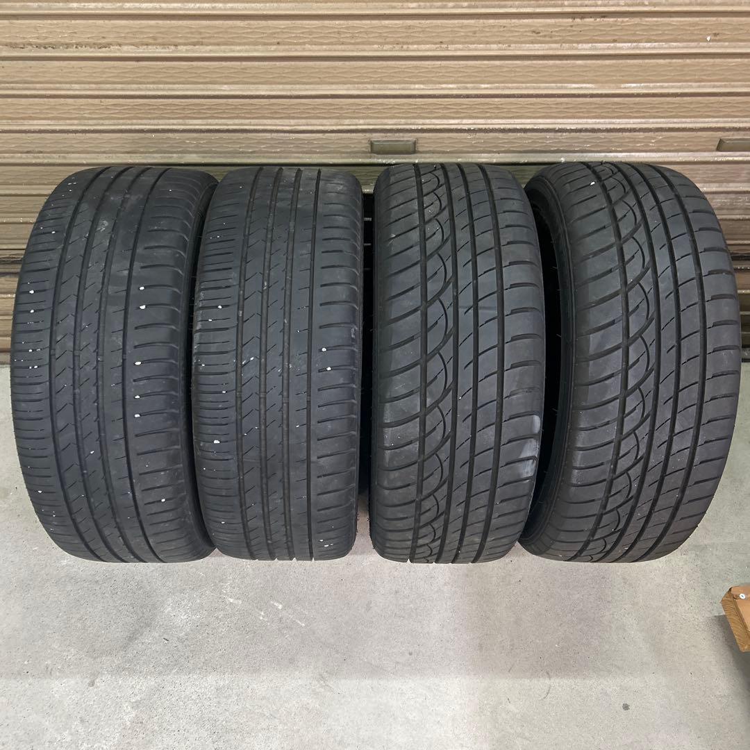 セール開催！ロクサーニ　パヴォーネ　30プリウス　後期　18インチ