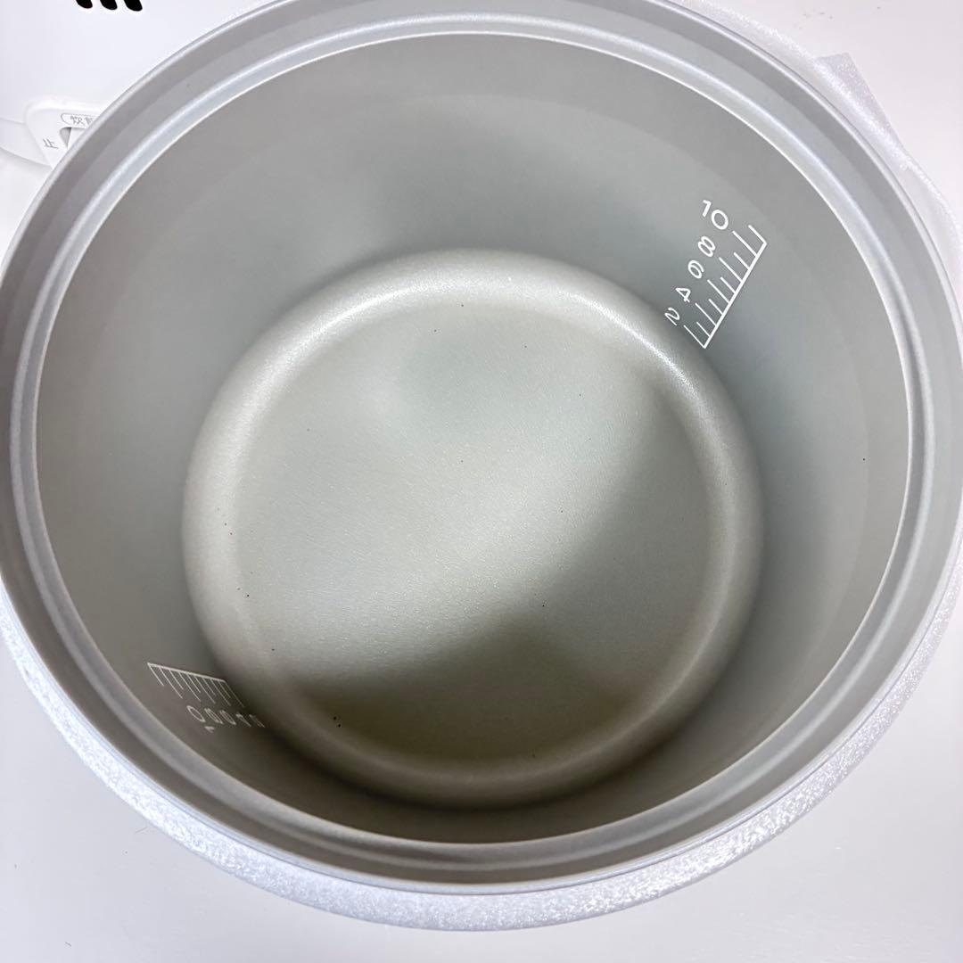 ガス炊飯器 パロマPR-200J　LPガス用