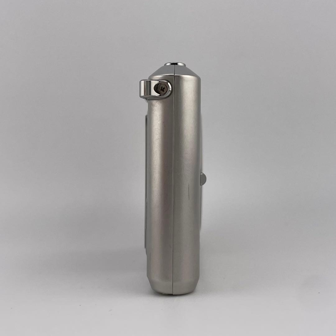 実写美⭕️【動作確認済】カシオ CASIO EXILIM EX-S600