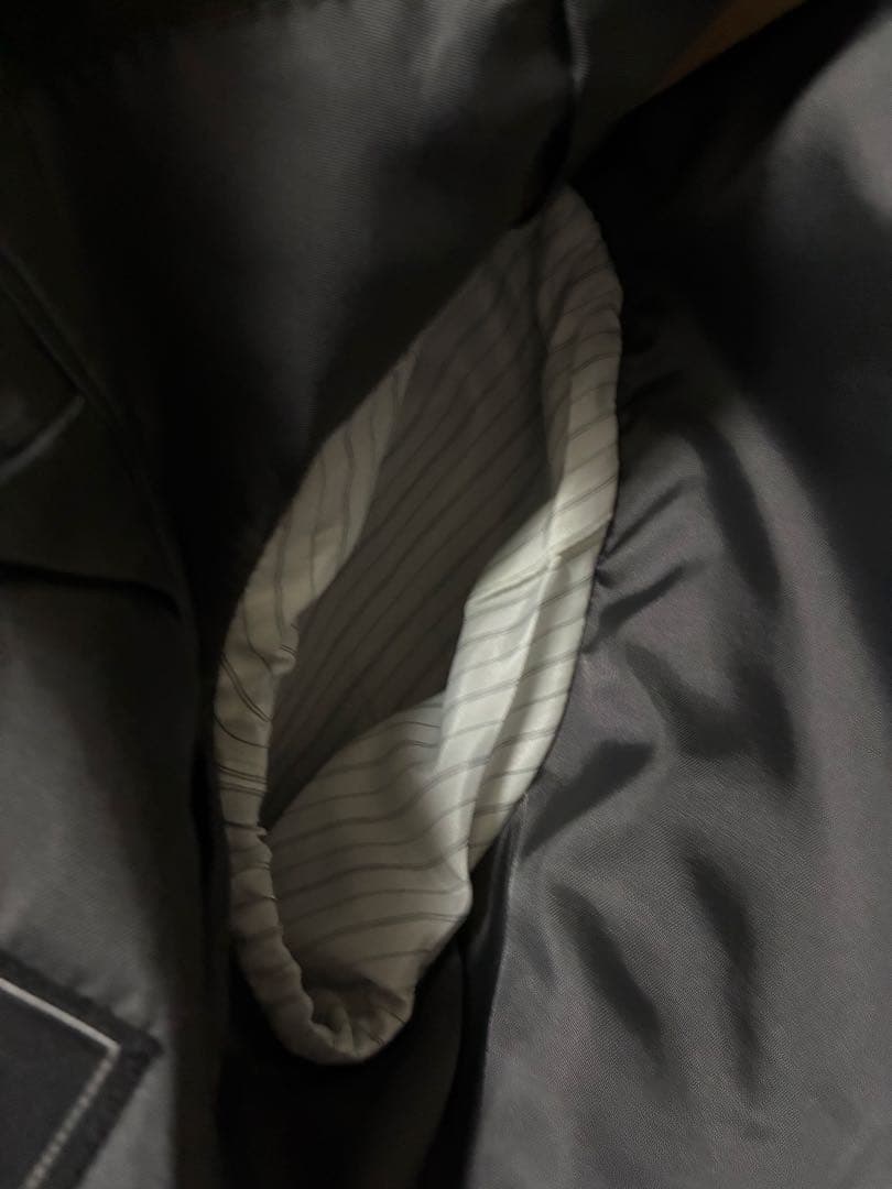 LIFE STYLE TAILOR NOVALANツィードジャケット