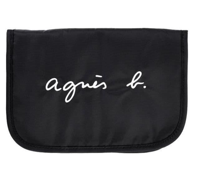【新品】agns b. 母子手帳ケース