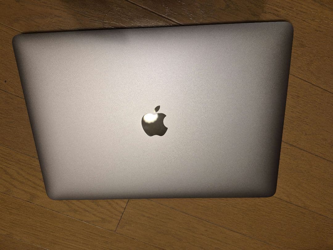 【美品】MacBook Air13インチ M1 2020【24時間以内発送】