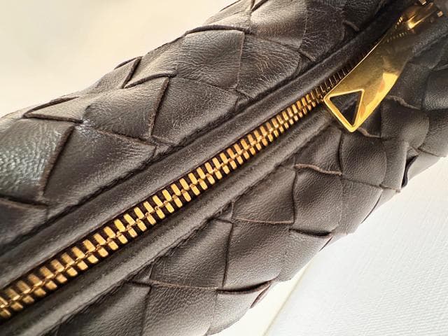 【BOTTEGA VENETA／ボッテガヴェネタ　ミニジョディ】