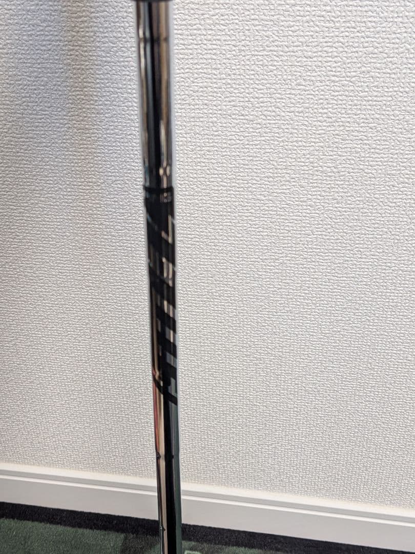 BunkR ウェッジ PING アイアン