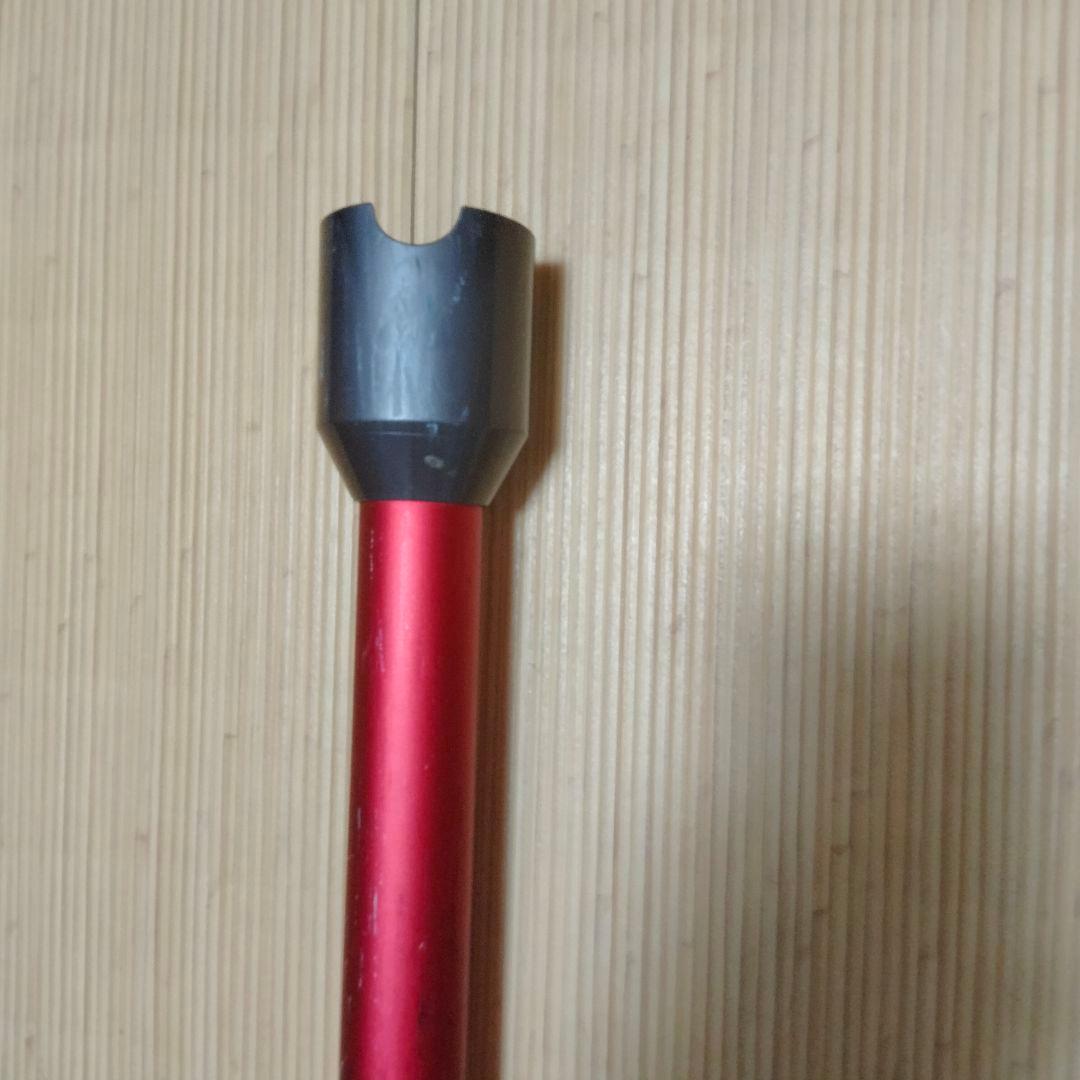 Dyson V8 スリムSlimコードレス掃除機 各種アタッチメント付き