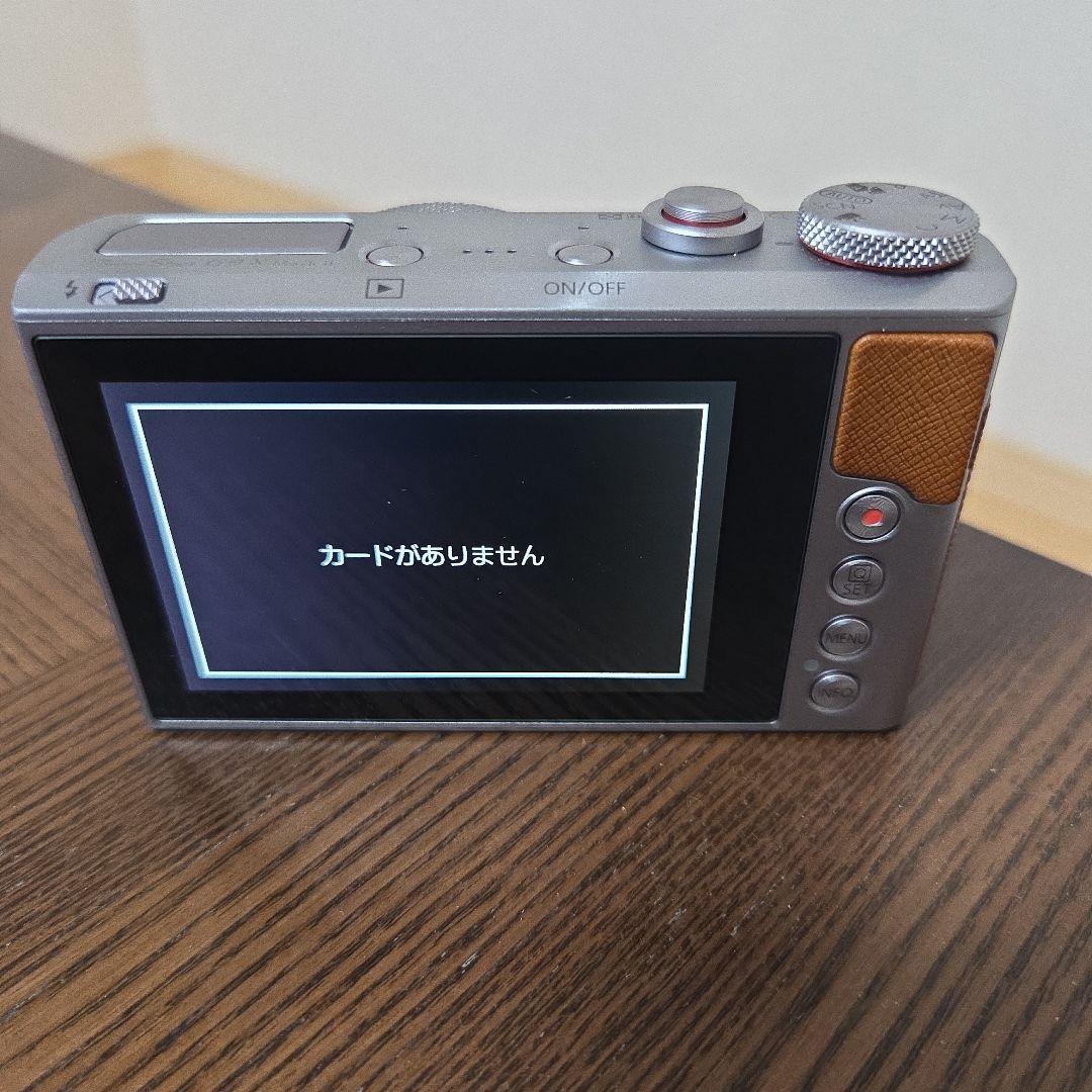Canon PowerShot G9 X Mark Ⅱ