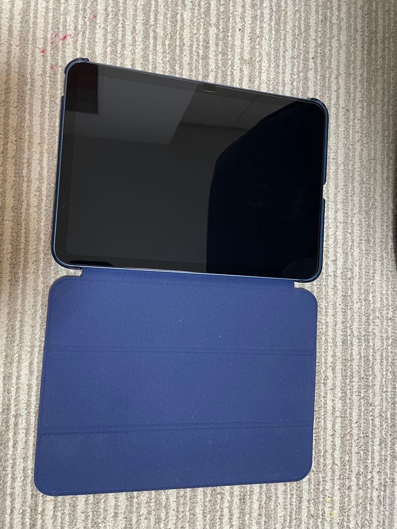 ipad 11インチ wifi 128GB 2025年春モデル MD4A4J/A