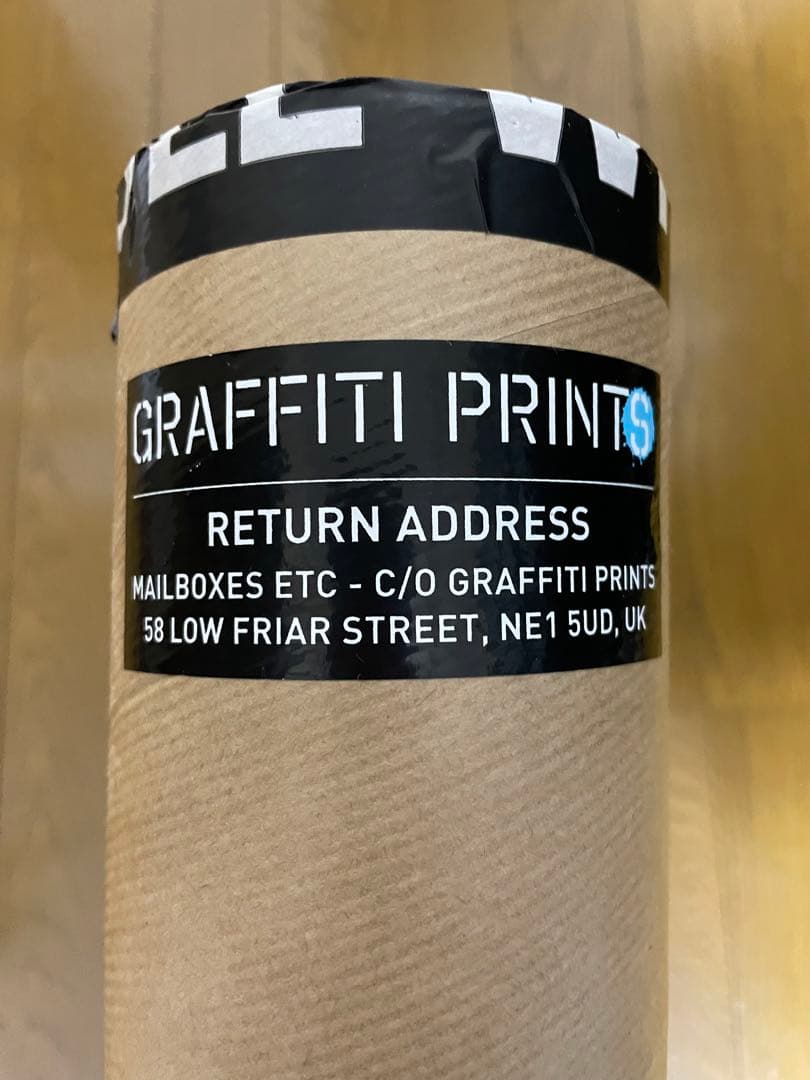 Martin Whatson『The Crack』 送料込