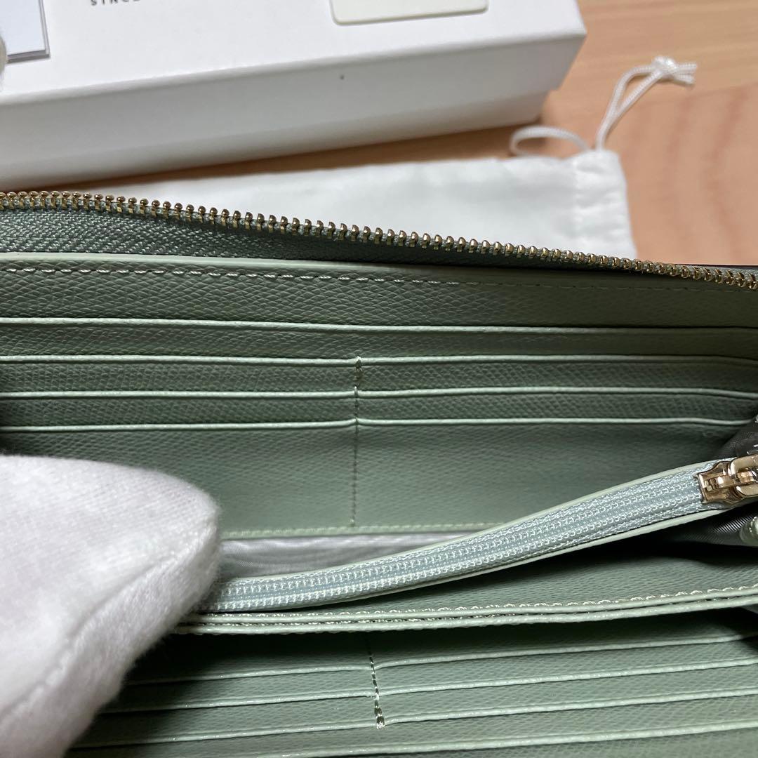 [新品未使用] FURLA カメリア XL ラウンドファスナー長財布