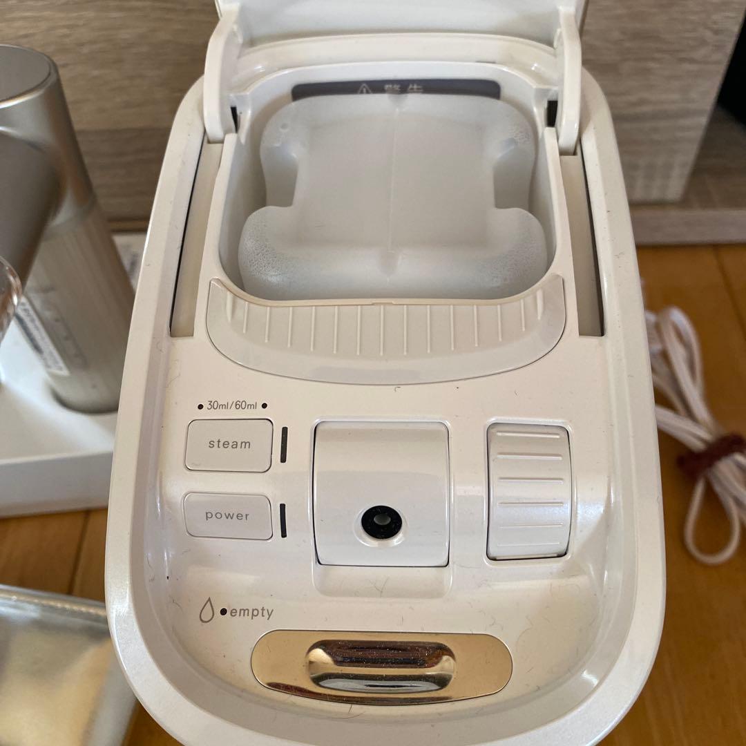 ホメオスタイル　FEXA’-uni-フルセット　美顔器