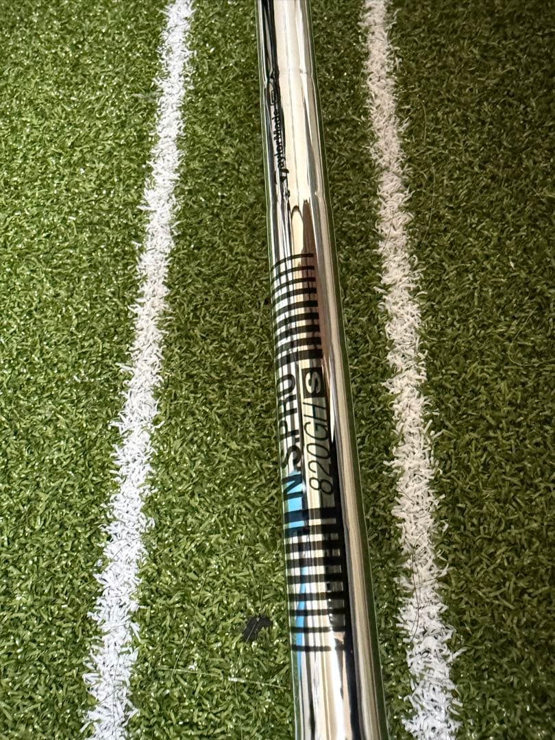 テーラーメイドQi35レスキュー5U