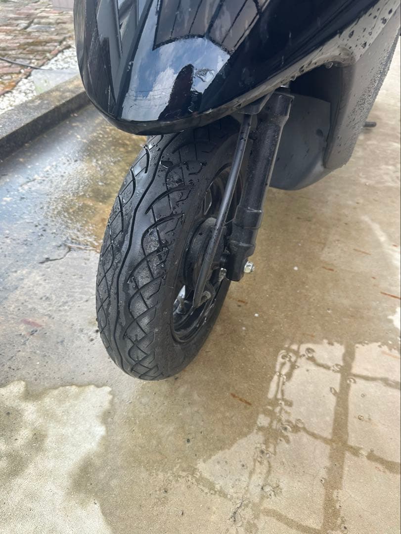 [最安値・美品]Yamaha JOG 福岡から全国陸送配送可