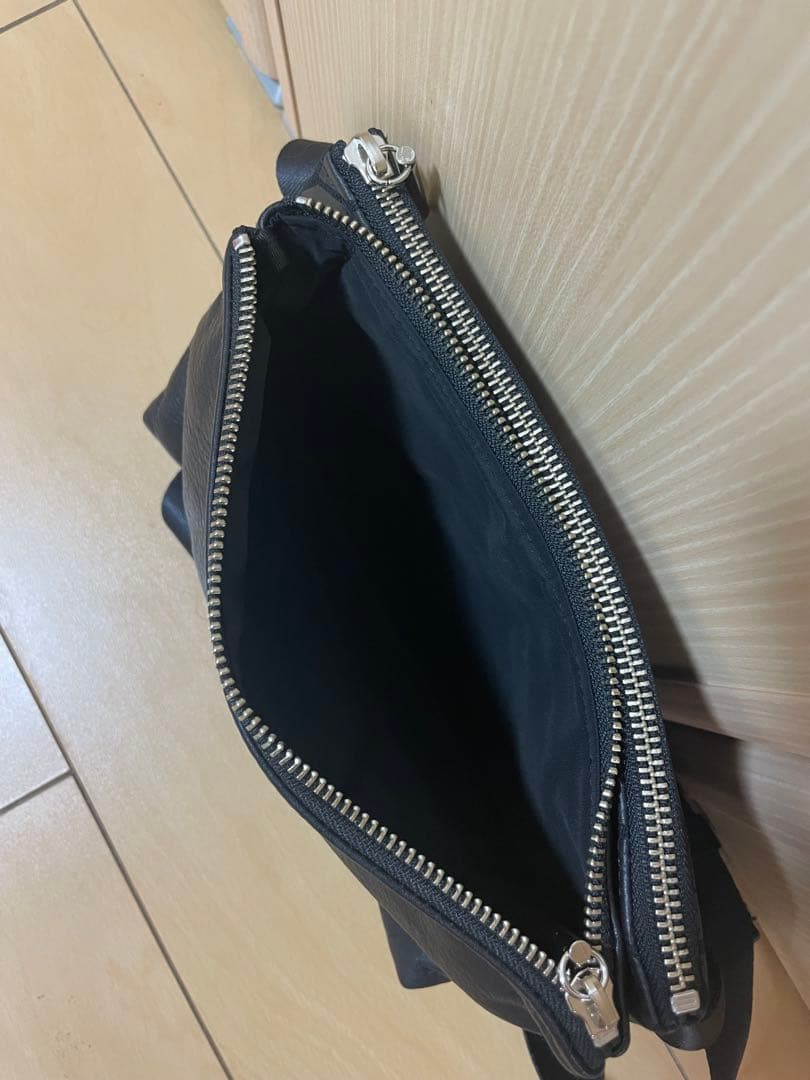 chi.wata チワタボディバッグ