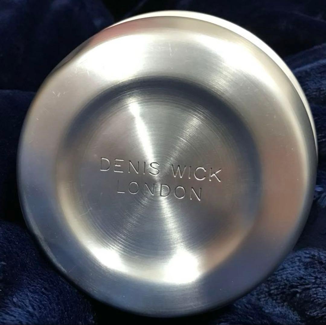 デニス・ウイック ◆ストレートミュートDW5505テナーバステナートロンボーン