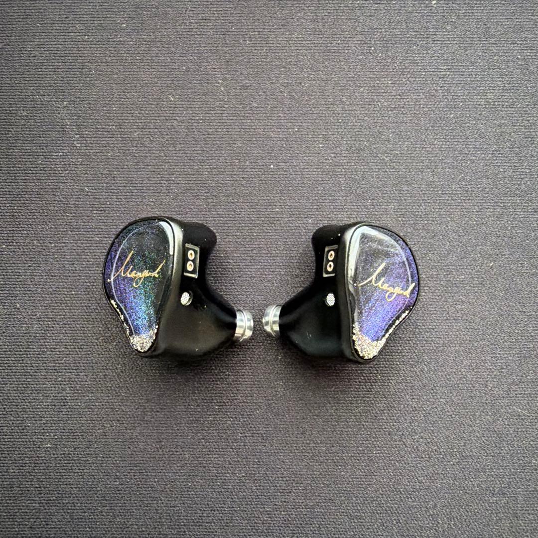 【期間限定値下げ】XENNS Mangird Tea pro