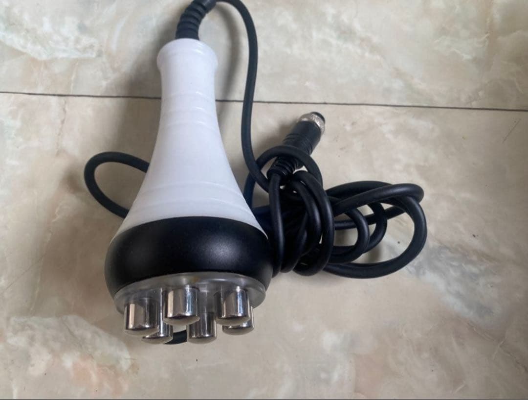 ハイパーナイフボディハンドル新品