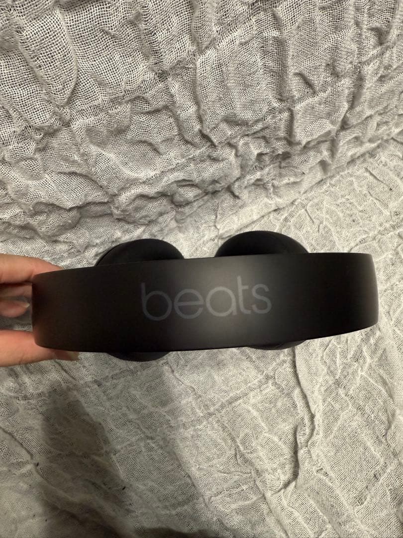 beats ヘッドホン　MX3X2PA