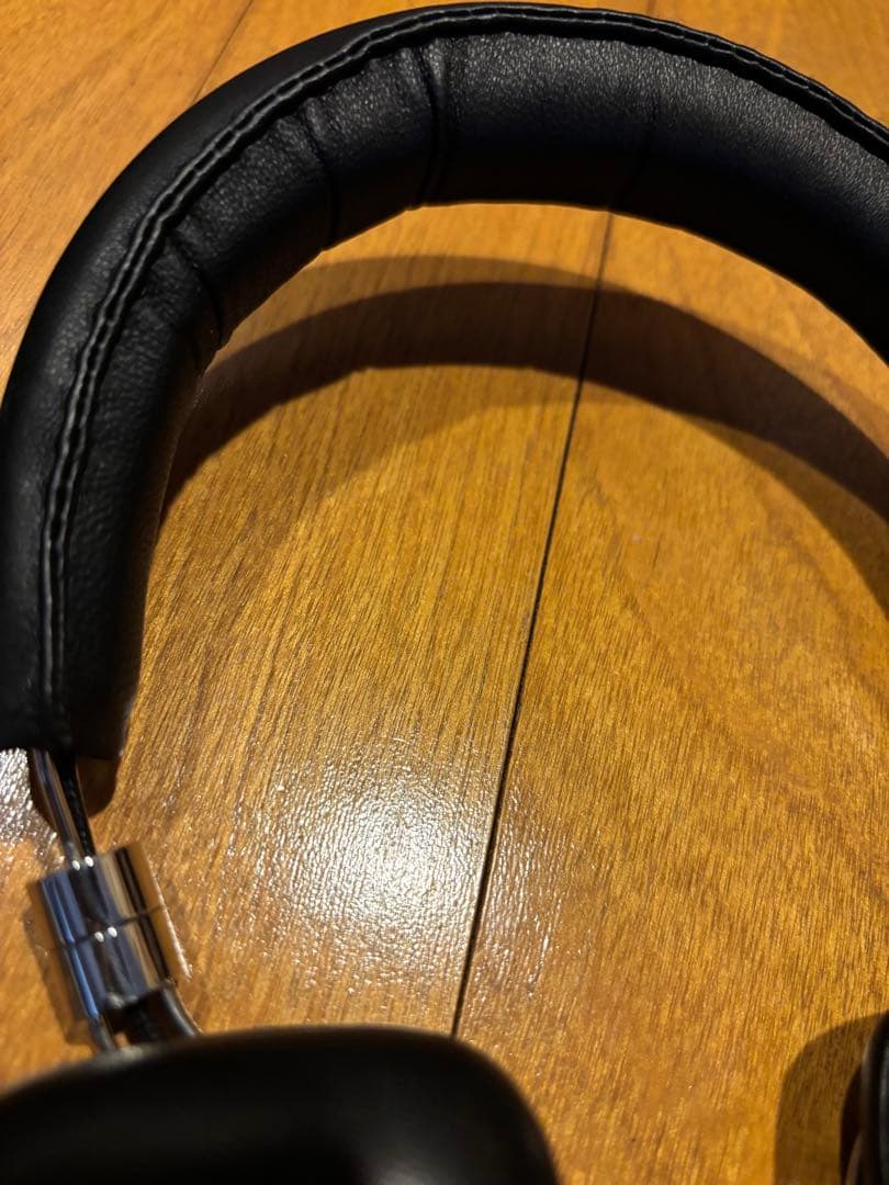 Bowers ＆Wilkins P5 Mobile Hi-Fi ヘッドホン