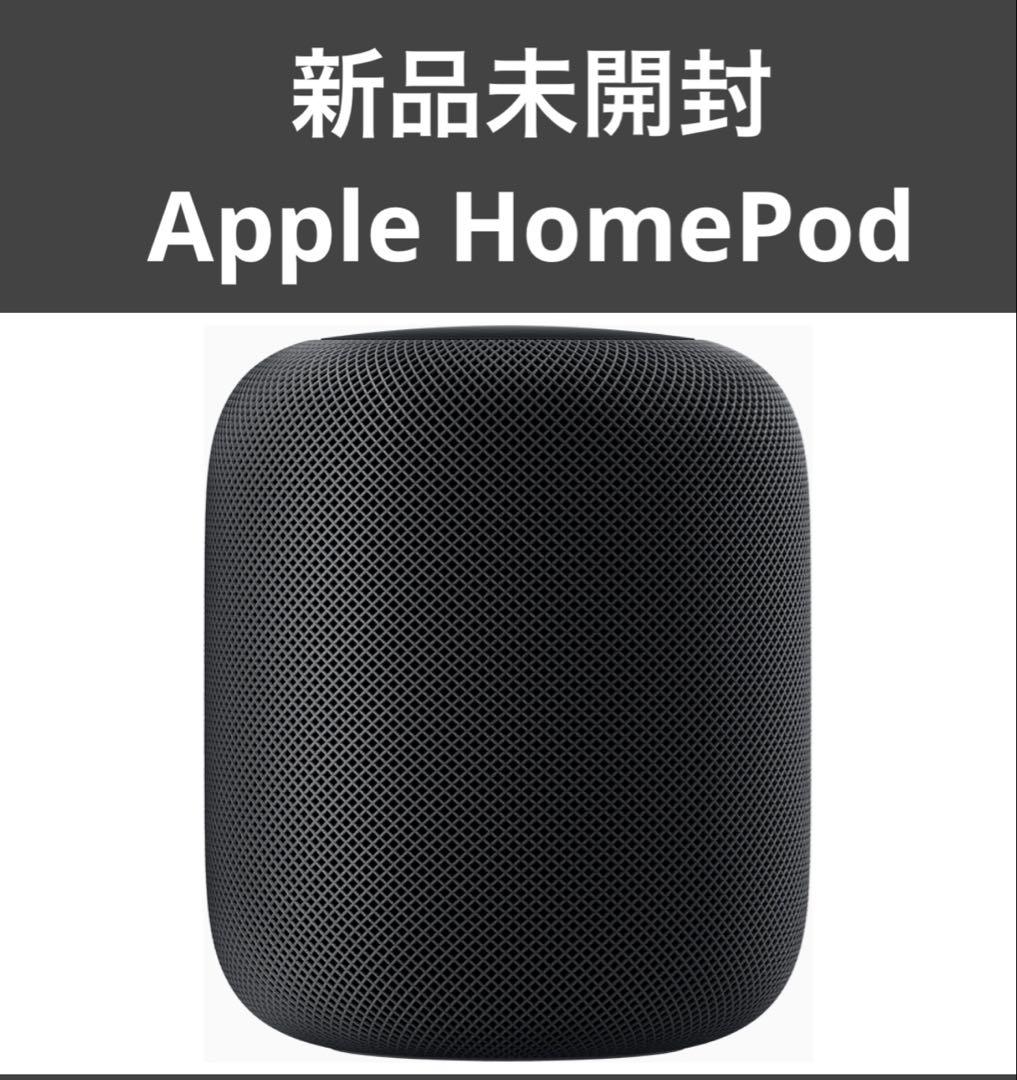 新品未開封　未使用❗️Apple Pod 黒　第一世代