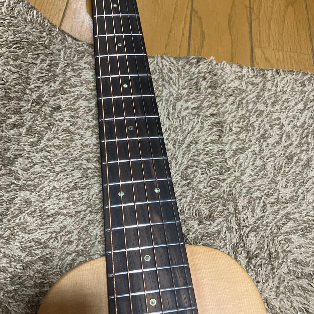 Bromo BAR3 トップ板割れ　ジャンク